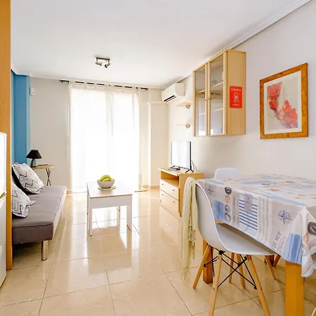 شقة Alegria Id195 *