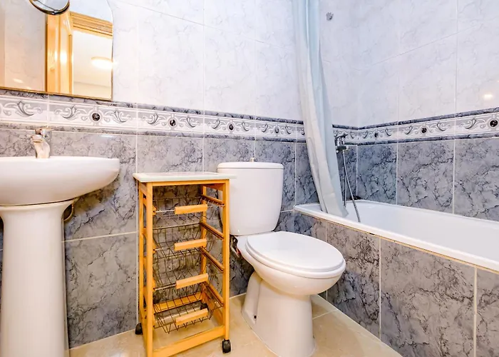 Alegria Id195 Torrevieja