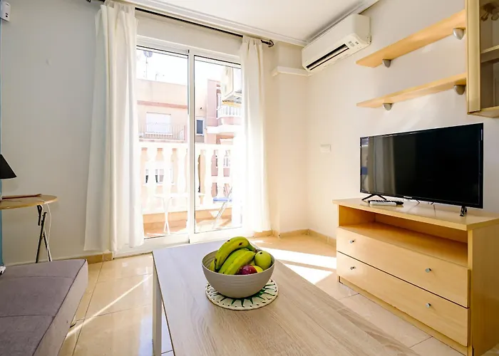 Alegria Id195 Torrevieja