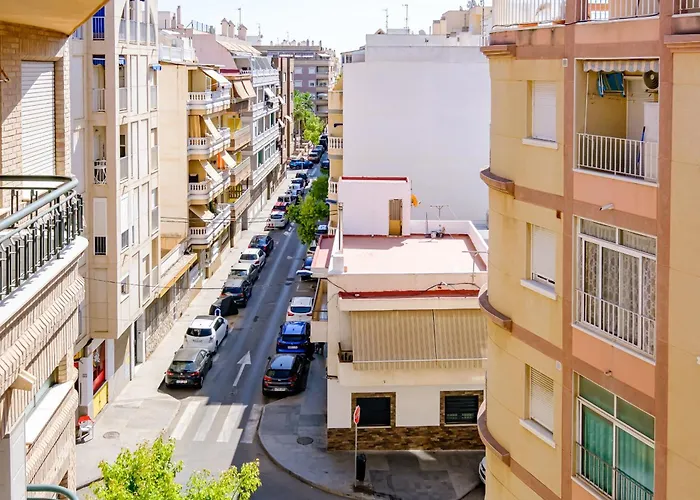 Alegria Id195 Torrevieja