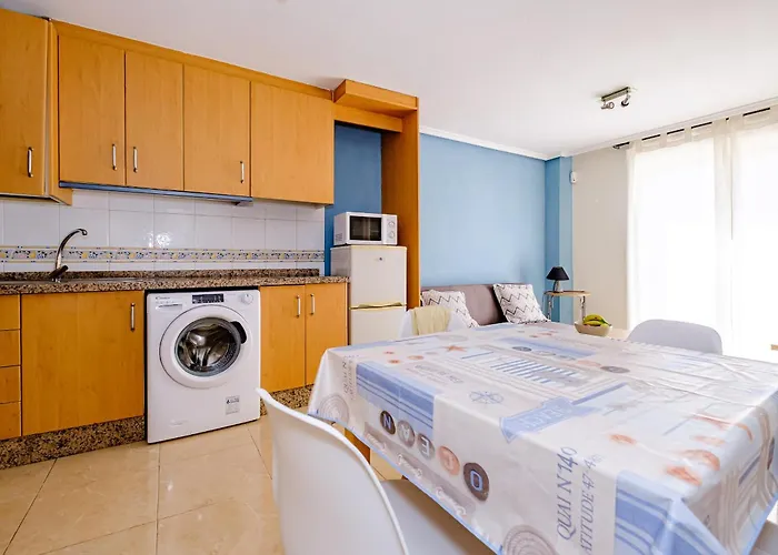 Alegria Id195 * Torrevieja