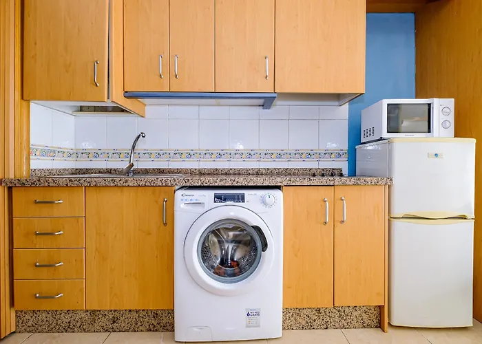 Alegria Id195 Lägenhet