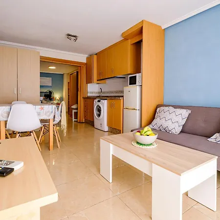 Alegria Id195 Lägenhet *