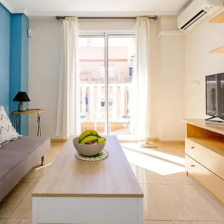 Alegria Id195 Apartment Torrevieja