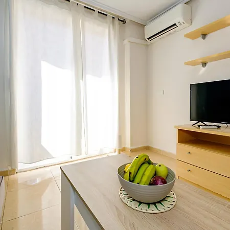 Apartment Alegria Id195 *