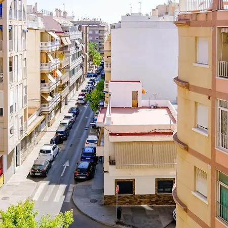 Alegria Id195 Torrevieja