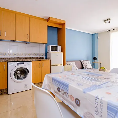 Alegria Id195 * Torrevieja