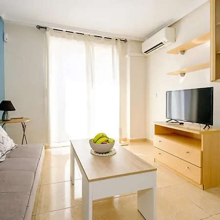 Alegria Id195 Apartment Torrevieja