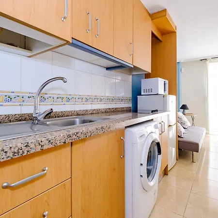 Alegria Id195 Apartment *