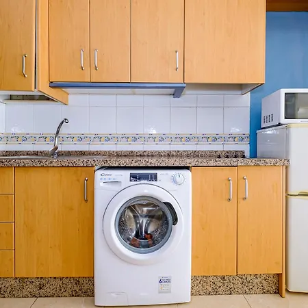 Alegria Id195 Apartment