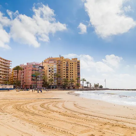 Alegria Id195 Apartment *