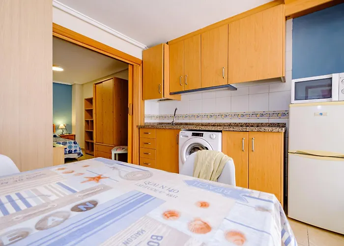 Alegria Id195 Appartement Torrevieja