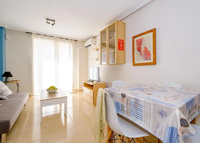 Alegria Id195 Appartement Torrevieja
