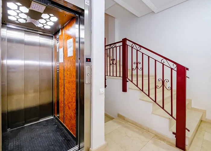 Alegria Id195 Appartement Torrevieja