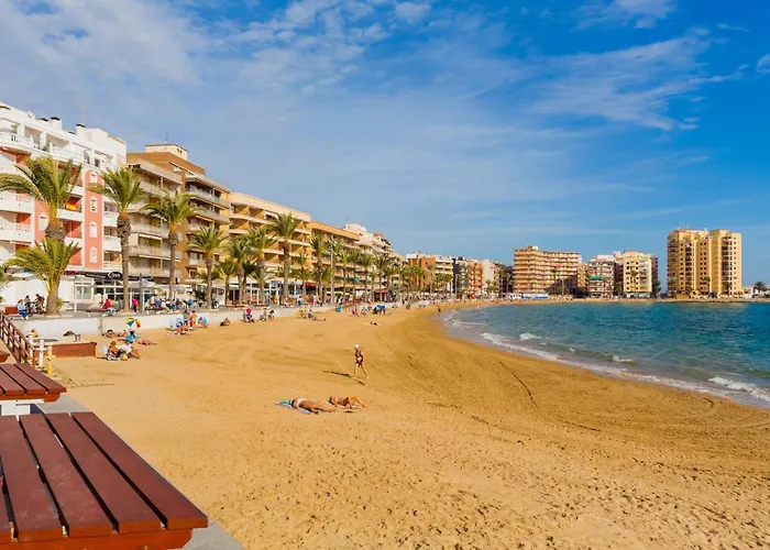 Alegria Id195 Appartement