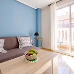 Alegria Id195 דירה