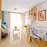 דירה Alegria Id195 *