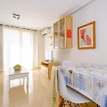 Alegria Id195 דירה טורבייחה
