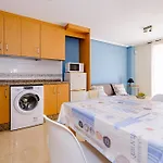 Alegria Id195 * טורבייחה