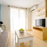Alegria Id195 דירה טורבייחה
