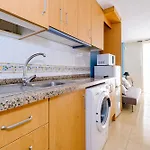 Alegria Id195 דירה *